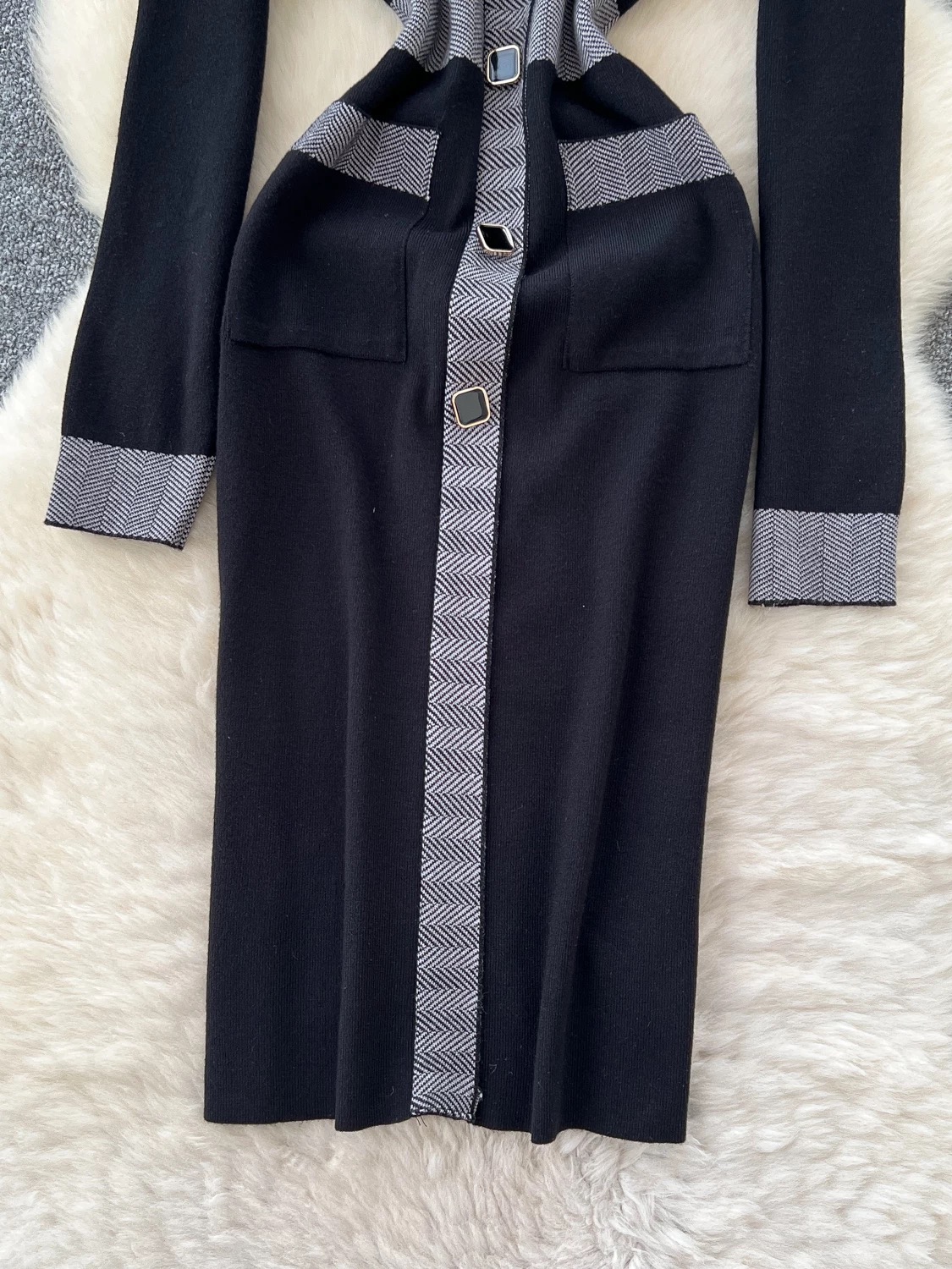 Too close to home dress KBC314 images